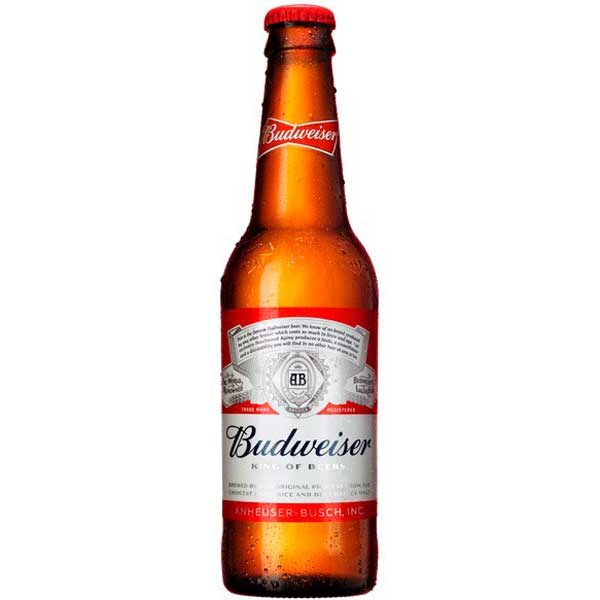 Parada do Açaí - Budweiser Long Neck